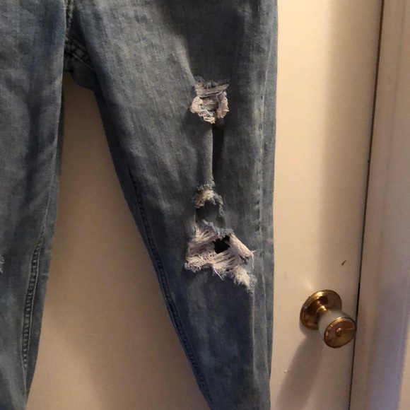 Capri jeans - Picture 5 of 7